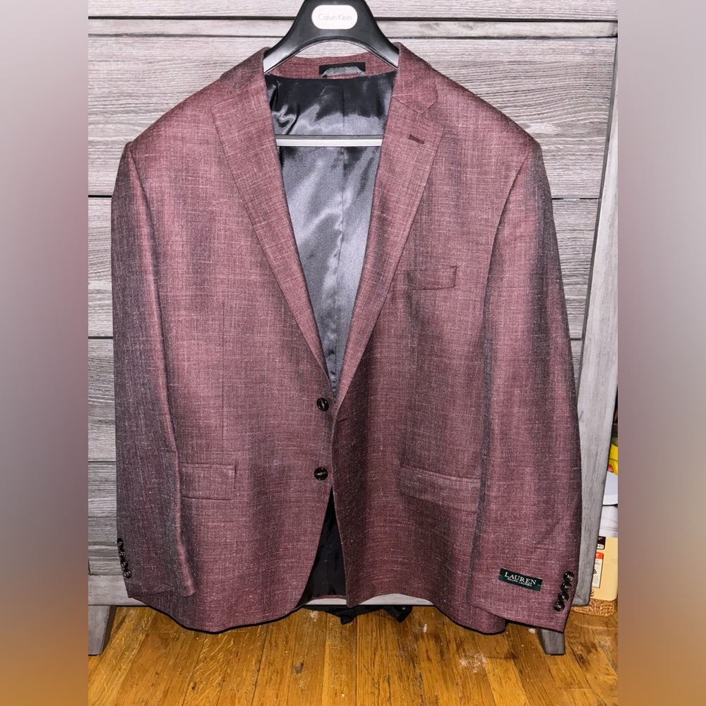 Brand new LAUREN BY RALPH LAUREN BLAZER